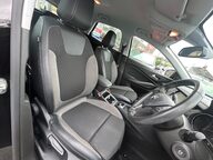 Vauxhall Grandland X BUSINESS EDITION NAV 11