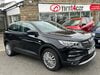 Vauxhall Grandland X BUSINESS EDITION NAV