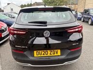 Vauxhall Grandland X BUSINESS EDITION NAV 7