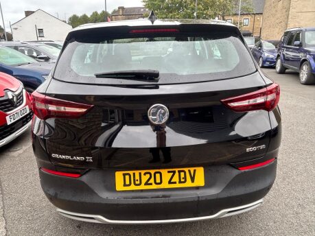 Vauxhall Grandland X BUSINESS EDITION NAV 7