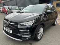 Vauxhall Grandland X BUSINESS EDITION NAV 5