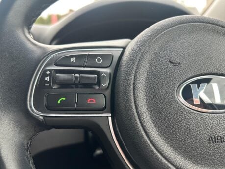 Kia Sportage CRDI 2 ISG 11