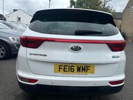 Kia Sportage CRDI 2 ISG 7