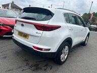 Kia Sportage CRDI 2 ISG 9