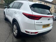 Kia Sportage CRDI 2 ISG 6