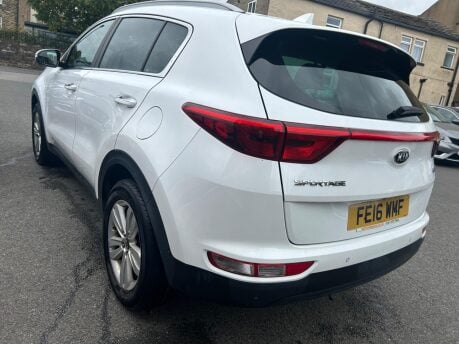Kia Sportage CRDI 2 ISG 6