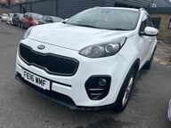 Kia Sportage CRDI 2 ISG 5