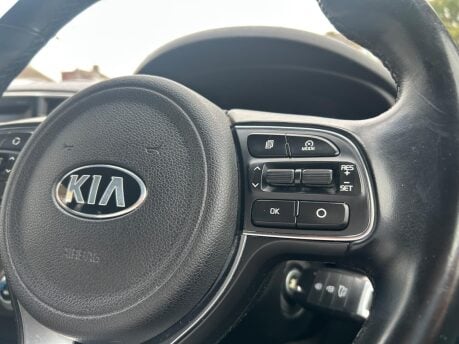Kia Sportage CRDI 2 ISG 13