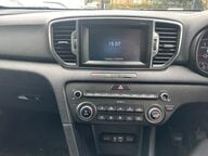 Kia Sportage CRDI 2 ISG 12