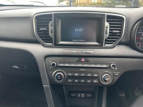 Kia Sportage CRDI 2 ISG 12
