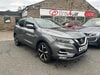 Nissan Qashqai TEKNA DIG-T