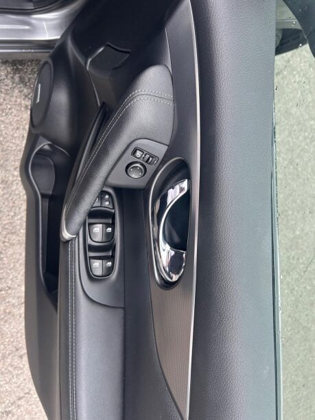 Nissan Qashqai TEKNA DIG-T 10