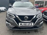 Nissan Qashqai TEKNA DIG-T 4
