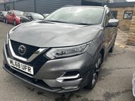 Nissan Qashqai TEKNA DIG-T 5