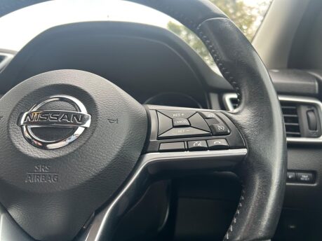 Nissan Qashqai TEKNA DIG-T 13