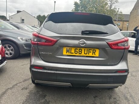 Nissan Qashqai TEKNA DIG-T 7