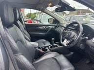 Nissan Qashqai TEKNA DIG-T 9