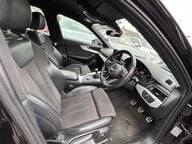 Audi A4 TFSI S LINE 10