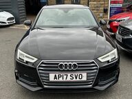 Audi A4 TFSI S LINE 4