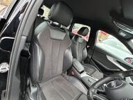 Audi A4 TFSI S LINE 11