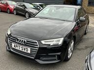 Audi A4 TFSI S LINE 5