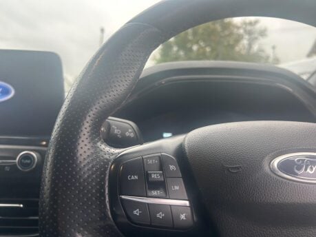 Ford Focus ST-LINE X TDCI 10