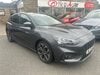 Ford Focus ST-LINE X TDCI