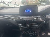 Ford Focus ST-LINE X TDCI 11