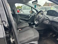 Peugeot 208 ACTIVE 9