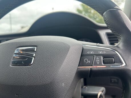 SEAT Leon TSI SE DYNAMIC TECHNOLOGY 11