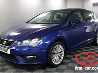 SEAT Leon TSI SE DYNAMIC TECHNOLOGY 1