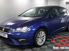 SEAT Leon TSI SE DYNAMIC TECHNOLOGY