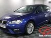 SEAT Leon TSI SE DYNAMIC TECHNOLOGY