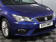SEAT Leon TSI SE DYNAMIC TECHNOLOGY 26