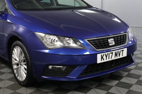 SEAT Leon TSI SE DYNAMIC TECHNOLOGY 26