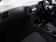 SEAT Leon TSI SE DYNAMIC TECHNOLOGY 34