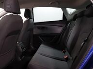 SEAT Leon TSI SE DYNAMIC TECHNOLOGY 40