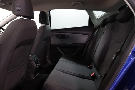 SEAT Leon TSI SE DYNAMIC TECHNOLOGY 40