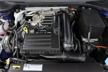 SEAT Leon TSI SE DYNAMIC TECHNOLOGY 43