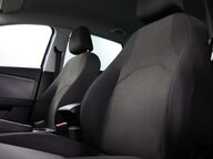 SEAT Leon TSI SE DYNAMIC TECHNOLOGY 35