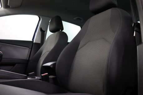 SEAT Leon TSI SE DYNAMIC TECHNOLOGY 35