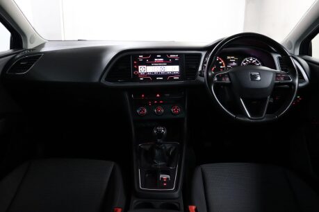 SEAT Leon TSI SE DYNAMIC TECHNOLOGY 39