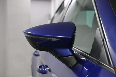 SEAT Leon TSI SE DYNAMIC TECHNOLOGY 33