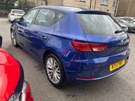 SEAT Leon TSI SE DYNAMIC TECHNOLOGY 5