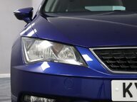 SEAT Leon TSI SE DYNAMIC TECHNOLOGY 25
