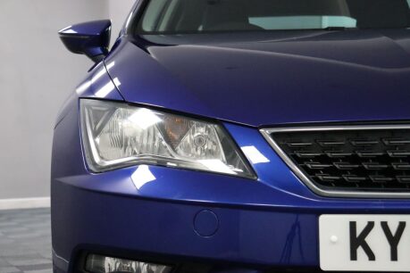 SEAT Leon TSI SE DYNAMIC TECHNOLOGY 25