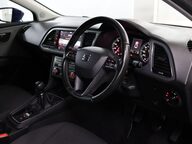 SEAT Leon TSI SE DYNAMIC TECHNOLOGY 5
