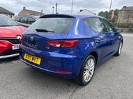 SEAT Leon TSI SE DYNAMIC TECHNOLOGY 8