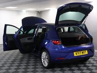 SEAT Leon TSI SE DYNAMIC TECHNOLOGY 21