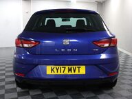 SEAT Leon TSI SE DYNAMIC TECHNOLOGY 8